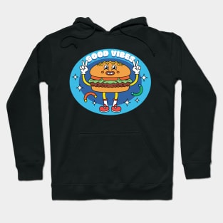 Good Vibes Hoodie